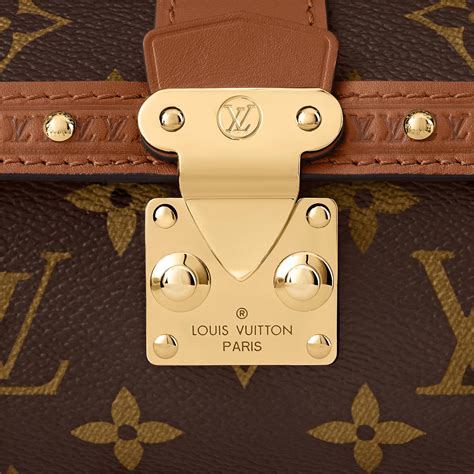 lv mabillon|Papillon Trunk Monogram .